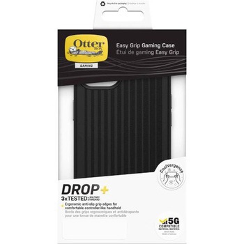 iPhone13ケース EASYGRIP GAMING CASE スクイッドインク OtterBOX