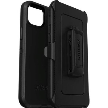 iPhone14Plusケース DEFENDER ブラック OtterBOX