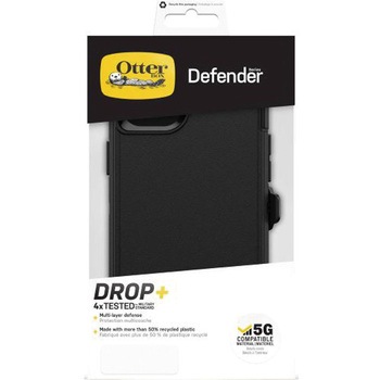 iPhone14Plusケース DEFENDER ブラック OtterBOX