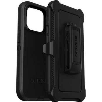 iPhone14Proケース DEFENDER ブラック OtterBOX