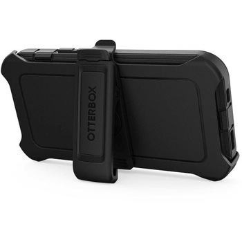 iPhone14Proケース DEFENDER ブラック OtterBOX