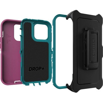 iPhone14Proケース DEFENDER キャニオンサン OtterBOX