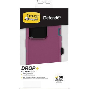 iPhone14Proケース DEFENDER キャニオンサン OtterBOX
