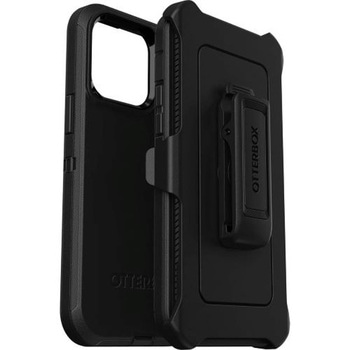 iPhone14ProMaxケース DEFENDER ブラック OtterBOX