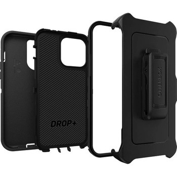 iPhone14ProMaxケース DEFENDER ブラック OtterBOX