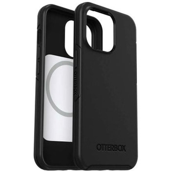 iPhone13Proケース SYMMETRY PLUS ブラック OtterBOX