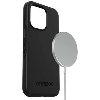 iPhone13Proケース SYMMETRY PLUS ブラック OtterBOX