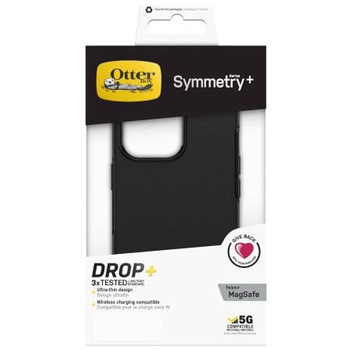 iPhone13Proケース SYMMETRY PLUS ブラック OtterBOX