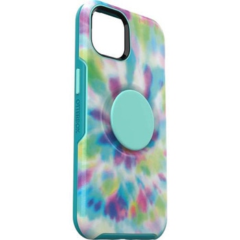 iPhone13ケース OTTER+POP SYMMETRY デイトリップグラフィック OtterBOX