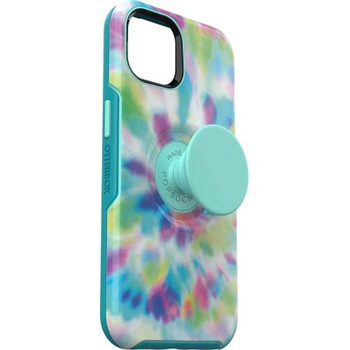 iPhone13ケース OTTER+POP SYMMETRY デイトリップグラフィック OtterBOX