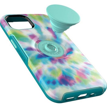 iPhone13ケース OTTER+POP SYMMETRY デイトリップグラフィック OtterBOX