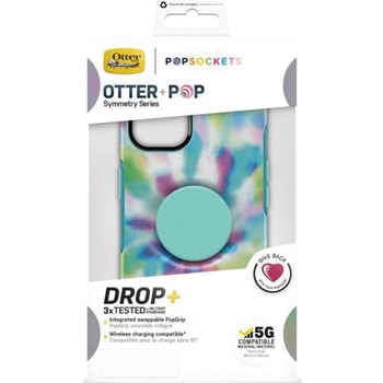 iPhone13ケース OTTER+POP SYMMETRY デイトリップグラフィック OtterBOX