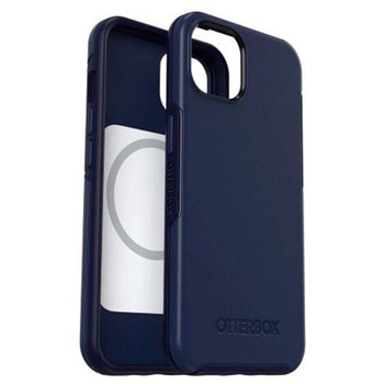 iPhone13ケース SYMMETRY PLUS ネイビーキャプテン OtterBOX