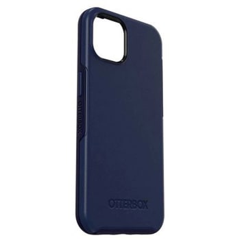 iPhone13ケース SYMMETRY PLUS ネイビーキャプテン OtterBOX