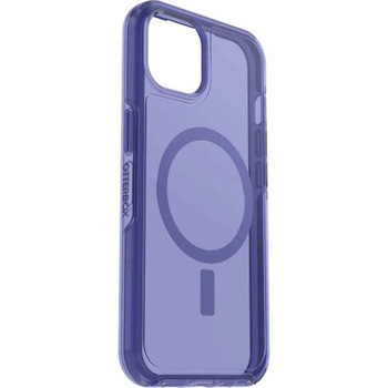 iPhone13ケース SYMMETRY PLUS CLEAR フィーリンブルー OtterBOX