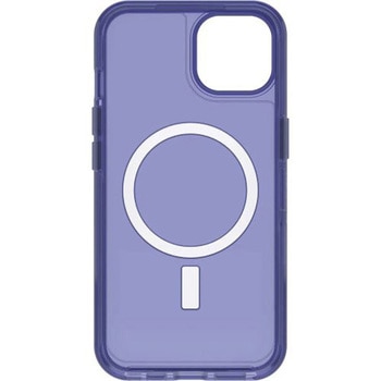 iPhone13ケース SYMMETRY PLUS CLEAR フィーリンブルー OtterBOX