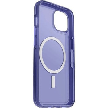 iPhone13ケース SYMMETRY PLUS CLEAR フィーリンブルー OtterBOX