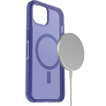 iPhone13ケース SYMMETRY PLUS CLEAR フィーリンブルー OtterBOX
