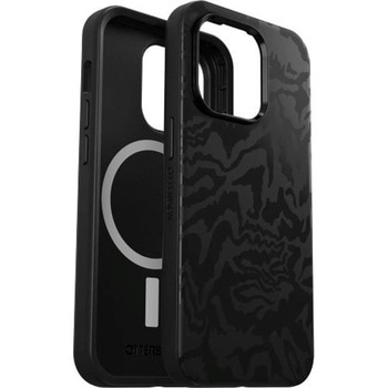 iPhone14Proケース SYMMETRY PLUS GRAPHICS レヴェル OtterBOX