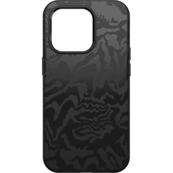 iPhone14Proケース SYMMETRY PLUS GRAPHICS レヴェル OtterBOX