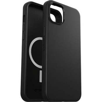 iPhone14Plusケース SYMMETRY PLUS ブラック OtterBOX