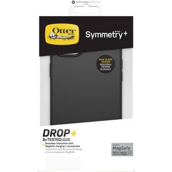 iPhone14Plusケース SYMMETRY PLUS ブラック OtterBOX