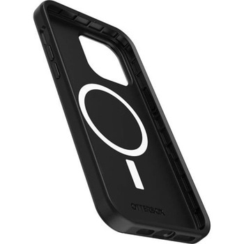 iPhone14ProMaxケース SYMMETRY PLUS ブラック OtterBOX