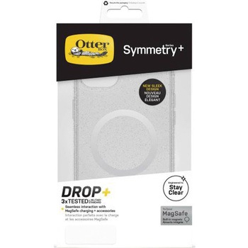 iPhone14Plusケース SYMMETRY PLUS CLEAR スターダスト OtterBOX