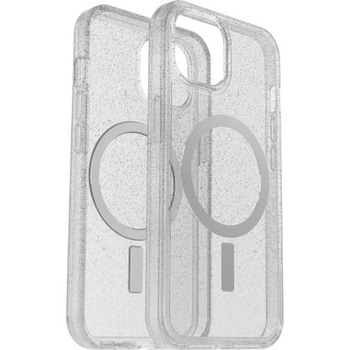 iPhone14ケース SYMMETRY PLUS CLEAR スターダスト OtterBOX