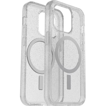 iPhone14Proケース SYMMETRY PLUS CLEAR スターダスト OtterBOX
