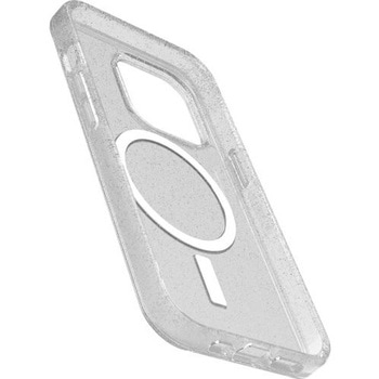 iPhone14Proケース SYMMETRY PLUS CLEAR スターダスト OtterBOX