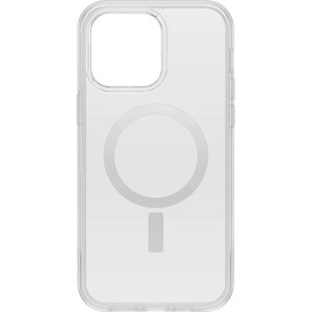 iPhone14ProMaxケース SYMMETRY PLUS CLEAR クリア OtterBOX