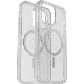 iPhone14ProMaxケース SYMMETRY PLUS CLEAR スターダスト OtterBOX