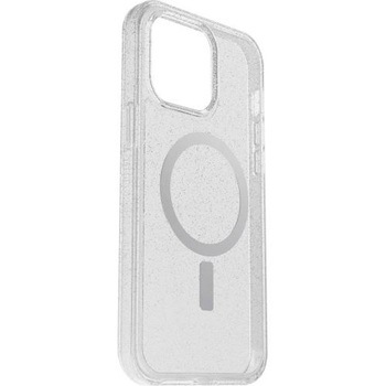 iPhone14ProMaxケース SYMMETRY PLUS CLEAR スターダスト - OtterBOX