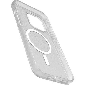iPhone14ProMaxケース SYMMETRY PLUS CLEAR スターダスト - OtterBOX