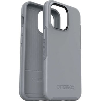 iPhone13Proケース SYMMETRY レシルグレイ OtterBOX