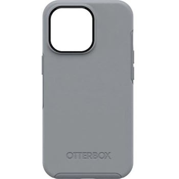 iPhone13Proケース SYMMETRY レシルグレイ OtterBOX