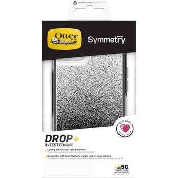 iPhone13ケース SYMMETRY OMBRE SPRAY グラフィッククリア OtterBOX