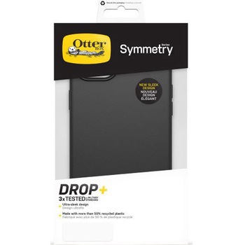 iPhone14Plusケース SYMMETRY ブラック OtterBOX