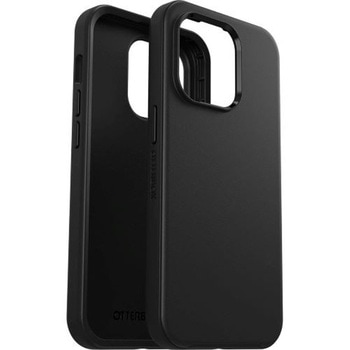 iPhone14Proケース SYMMETRY ブラック OtterBOX