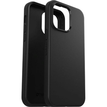 iPhone14ProMaxケース SYMMETRY ブラック OtterBOX
