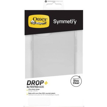 iPhone14Plusケース SYMMETRY CLEAR クリア OtterBOX
