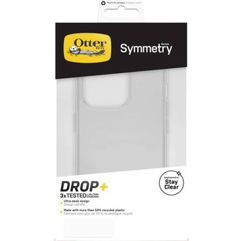 iPhone14Proケース SYMMETRY CLEAR クリア OtterBOX