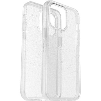 iPhone14ProMaxケース SYMMETRY CLEAR スターダスト - OtterBOX