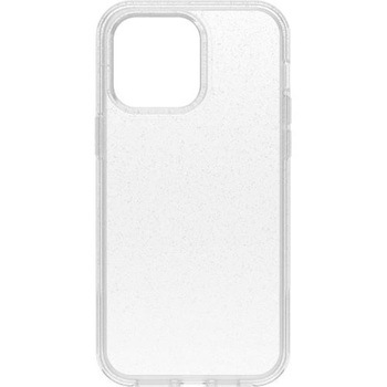 iPhone14ProMaxケース SYMMETRY CLEAR スターダスト - OtterBOX