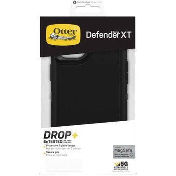 iPhone14Plusケース DEFENDER XT ブラック OtterBOX