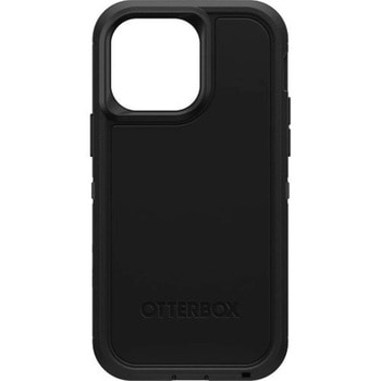 iPhone14ProMaxケース DEFENDER XT ブラック OtterBOX