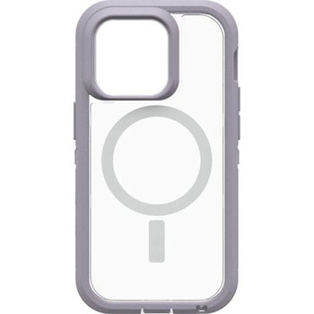 iPhone14Proケース DEFENDER XT CLEAR ラベンダースカイ - OtterBOX
