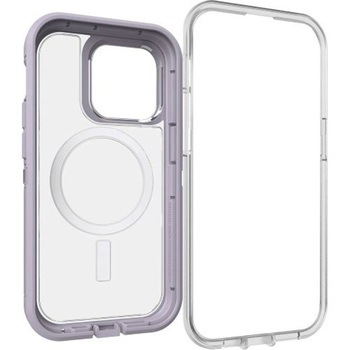 iPhone14Proケース DEFENDER XT CLEAR ラベンダースカイ - OtterBOX
