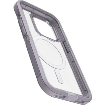 iPhone14Proケース DEFENDER XT CLEAR ラベンダースカイ - OtterBOX